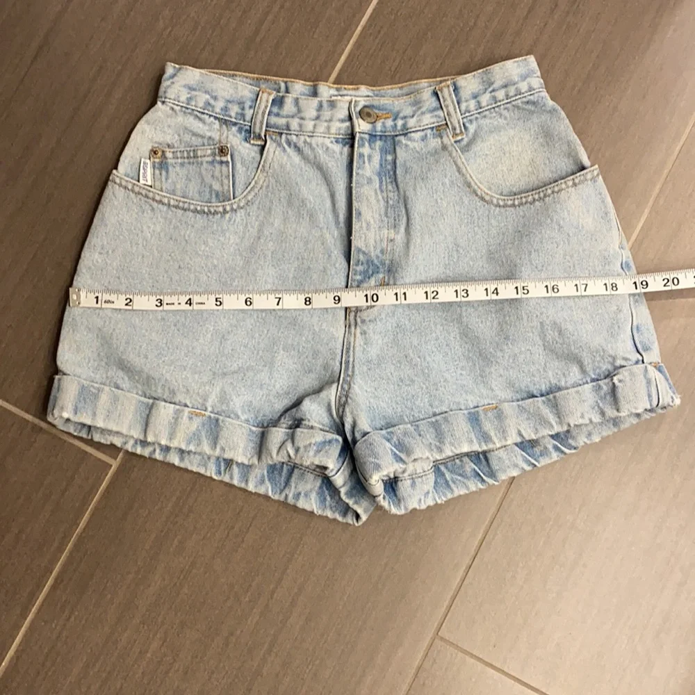 Vintage Esprit mom shorts - Picture 2 of 6